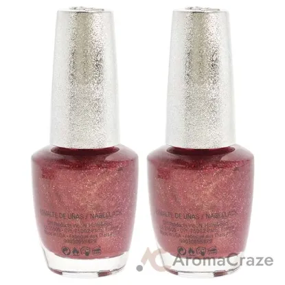 Picture of DS Reflection - # DS030 by OPI for Women - 0.5 oz Nail Polish - Pack of 2