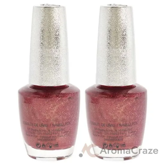 Picture of DS Reflection - # DS030 by OPI for Women - 0.5 oz Nail Polish - Pack of 2