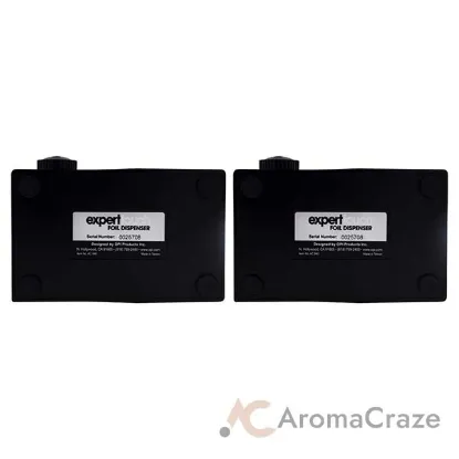 Picture of Expert Touch Foil Dispenser by OPI for Women - 1 Pc Dispensers - Pack of 2