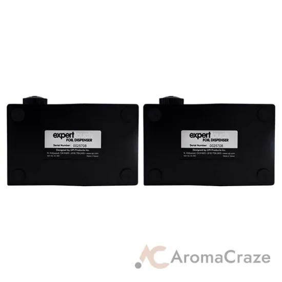 Picture of Expert Touch Foil Dispenser by OPI for Women - 1 Pc Dispensers - Pack of 2