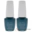Picture of GelColor - GC G45B Teal Me More-Teal Me More by OPI for Women - 0.25 oz Nail Polish - Pack of 2