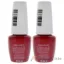 Picture of GelColor - GC G51B Tell Me About It Stud by OPI for Women - 0.25 oz Nail Polish - Pack of 2