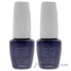 Picture of GelColor - GCG 46B Chills Are Multiplying by OPI for Women - 0.25 oz Nail Polish - Pack of 2
