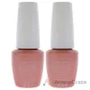 Picture of GelColor Gel Lacquer - G49B Hopelessly Devoted by OPI for Women - 0.25 oz Nail Polish - Pack of 2