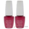 Picture of GelColor Gel Lacquer - G50B Youre the Shade That I Want by OPI for Women - 0.25 oz Nail Polish - Pack of 2