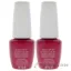 Picture of GelColor Gel Lacquer - G50B Youre the Shade That I Want by OPI for Women - 0.25 oz Nail Polish - Pack of 2