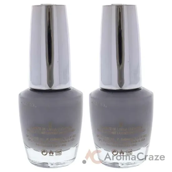 Picture of Infinite Shine 2 Lacquer - ISLSH5 Engage-Meant To Be by OPI for Women - 0.5 oz Nail Polish - Pack of 2
