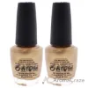 Picture of Nail Lacquer - NL N41 OPI with a Nice Finn-ish by OPI for Women - 0.5 oz Nail Polish - Pack of 2