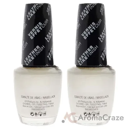 Picture of Nail Lacquer - G53 7355 Rydell Forever by OPI for Women - 0.5 oz Nail Polish - Pack of 2