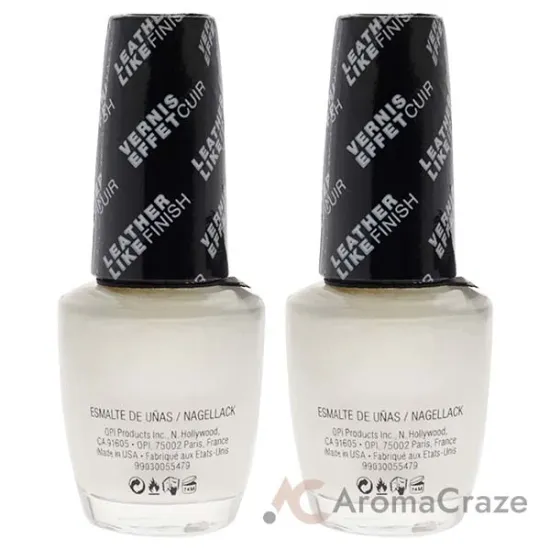 Picture of Nail Lacquer - G53 7355 Rydell Forever by OPI for Women - 0.5 oz Nail Polish - Pack of 2