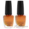 Picture of Nail Lacquer - NL G43 Summer Lovin Having a Blast by OPI for Women - 0.5 oz Nail Polish - Pack of 2