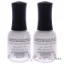 Picture of Breathable Treatment Plus Color - 20908 Barely There by Orly for Women - 0.6 oz Nail Polish - Pack of 2