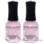Picture of Breathable Treatment Plus Color - 20913 Pamper Me by Orly for Women - 0.6 oz Nail Polish - Pack of 2
