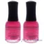Picture of Breathable Treatment Plus Color - 20965 Pep In Your Step by Orly for Women - 0.6 oz Nail Polish - Pack of 2