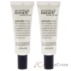 Picture of Anti-Wrinkle Miracle Worker Primer Plus Line-Correcting Primer by Philosophy for Women - 0.9 oz Primer - Pack of 2