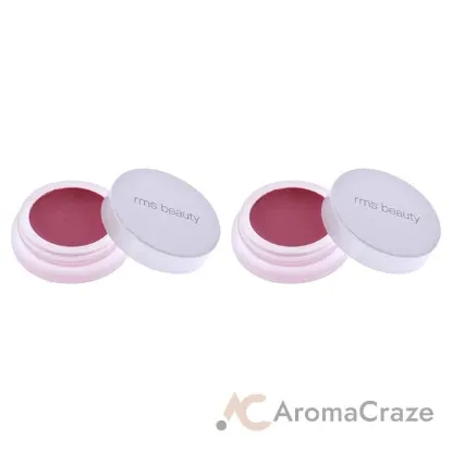 Picture of Lip2Cheek - Demure by RMS Beauty for Women - 0.17 oz Makeup - Pack of 2