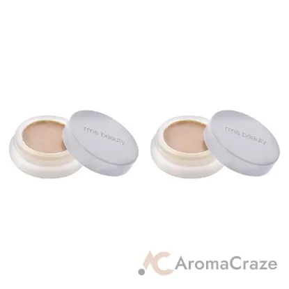 Picture of Luminizer - Champagne Rose by RMS Beauty for Women - 0.17 oz Highlighter - Pack of 2
