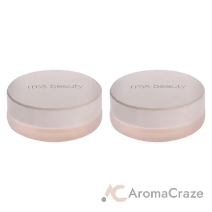 Picture of Magic Luminizer by RMS Beauty for Women - 0.17 oz Highlighter - Pack of 2