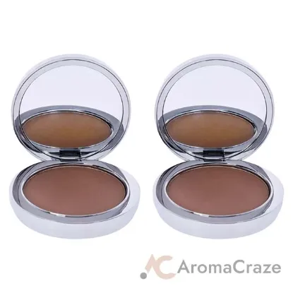 Picture of Instaglam Compact Deluxe Contouring Powder - 04 Dark by Rodial for Women - 0.37 oz Powder - Pack of 2