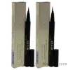 Picture of Stay All Day Waterproof Liquid Eye Liner - Intense Black by Stila for Women - 0.016 oz Eyeliner - Pack of 2