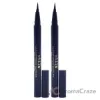 Picture of Stay All Day Waterproof Liquid Eye Liner - Midnight by Stila for Women - 0.016 oz Eyeliner - Pack of 2