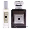 Picture of Orange Blossom and Tuberose Angelica Intense Kit by Jo Malone for Unisex - 2 Pc Kit 1oz Cologne Spray, 1.7oz Cologne Spray