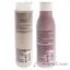 Picture of Living Proof No Frizz Conditioner and Restore Shampoo - Dry or Damaged Hair Kit by Living Proof for Unisex - 2 Pc Kit 8oz Conditioner, 8oz Shampoo
