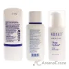 Picture of Obagi Kit by Obagi for Unisex - 3 Pc Kit 2oz Obagi Nu-Derm 4 AM Exfoderm Forte, 6.7oz Obagi Nu-Derm - 2 AM-PM Skin Toner, 1.7oz Obagi Hydrate Facial Moisturizer