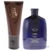 Picture of Conditioner for Magnificent Volume and Shampoo For BrillianceShine Kit by Oribe for Unisex - 2 Pc Kit 6.8oz Conditioner, 8.5oz Shampoo