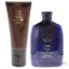 Picture of Conditioner for Magnificent Volume and Shampoo For BrillianceShine Kit by Oribe for Unisex - 2 Pc Kit 6.8oz Conditioner, 8.5oz Shampoo