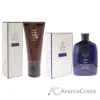 Picture of Conditioner for Magnificent Volume and Shampoo For BrillianceShine Kit by Oribe for Unisex - 2 Pc Kit 6.8oz Conditioner, 8.5oz Shampoo