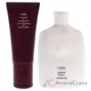 Picture of Conditioner for Beautiful Color and Silverati Shampoo Kit by Oribe for Unisex - 2 Pc Kit 6.8oz Conditioner, 8.5oz Shampoo