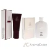 Picture of Conditioner for Beautiful Color and Silverati Shampoo Kit by Oribe for Unisex - 2 Pc Kit 6.8oz Conditioner, 8.5oz Shampoo