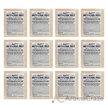 Picture of Multi Cultural Curls by Miss Jessies for Unisex - 1 oz Cream - Pack of 12