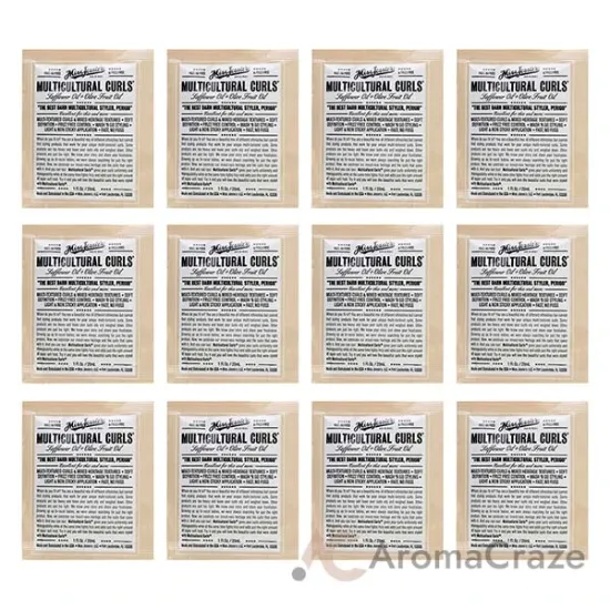 Picture of Multi Cultural Curls by Miss Jessies for Unisex - 1 oz Cream - Pack of 12