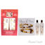 Picture of Coconut Papaya Ultra Hydrating Duo by Bain de Terre for Unisex 2 x 13.5 oz Shampoo and Conditioner