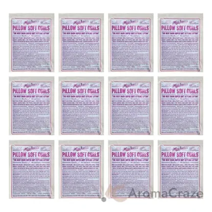 Picture of Pillow Soft Curls by Miss Jessies for Unisex - 1 oz Lotion - Pack of 12