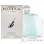 Picture of Nautica Classic Voyage Kit by Nautica for Men - 2 Pc Kit 3.4oz EDT Spray, 3.3oz EDT Spray