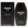 Picture of Drakkar Noir Kit by Guy Laroche for Men - 2 Pc Kit 6.7oz EDT Spray, 1oz EDT Spray