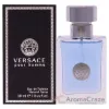 Picture of Versace Pour Homme Kit by Versace for Men - 2 Pc Kit 3.4 oz EDT Spray, 1 oz EDT Spray
