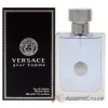 Picture of Versace Pour Homme Kit by Versace for Men - 2 Pc Kit 3.4 oz EDT Spray, 1 oz EDT Spray