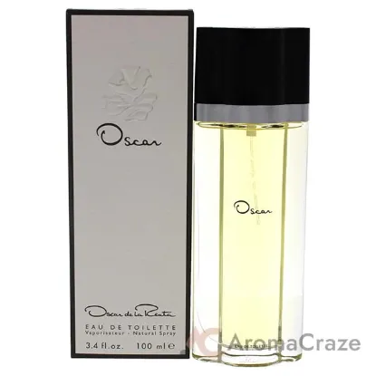 Picture of Bella Essence and Oscar Kit by Oscar de la Renta for Women - 2 Pc Kit 3.4 oz EDP Spray, 3.4 oz EDT Spray