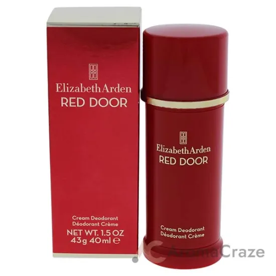 Picture of Blue Grass and Red Door Kit by Elizabeth Arden for Women - 2 Pc Kit 3.3 oz EDP Spray, 1.5 oz Deodorant Cream