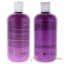 Picture of Magnified Volume Conditioner and Shampoo Kit by CHI for Unisex - 2 Pc Kit 12oz Conditioner, 12oz Shampoo