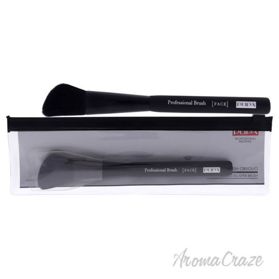 Picture of Angled Blusher Brush by Pupa Milano for Women 1 Pc Brush