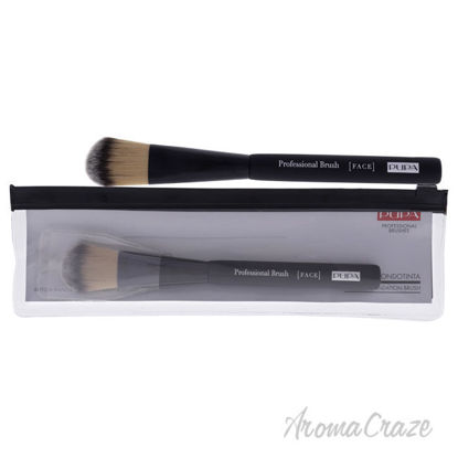 Picture of Foundation Brush by Pupa Milano for Women 1 Pc Brush