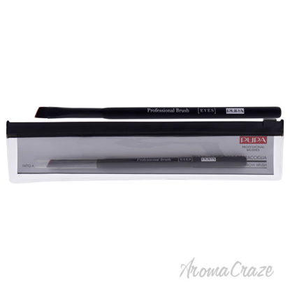 Picture of Eyeliner and Eyebrow Brush by Pupa Milano for Women 1 Pc Brush