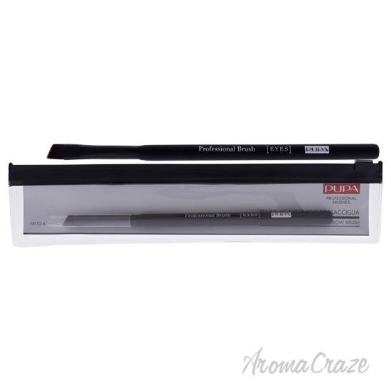 Picture of Eyeliner and Eyebrow Brush by Pupa Milano for Women 1 Pc Brush