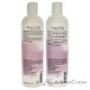 Picture of Keratin Daily Shampoo and Conditioner Kit by Keratin Perfect for Unisex - 2 Pc Kit 12oz Shampoo, 12oz Conditioner