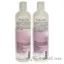 Picture of Keratin Daily Shampoo and Conditioner Kit by Keratin Perfect for Unisex - 2 Pc Kit 12oz Shampoo, 12oz Conditioner